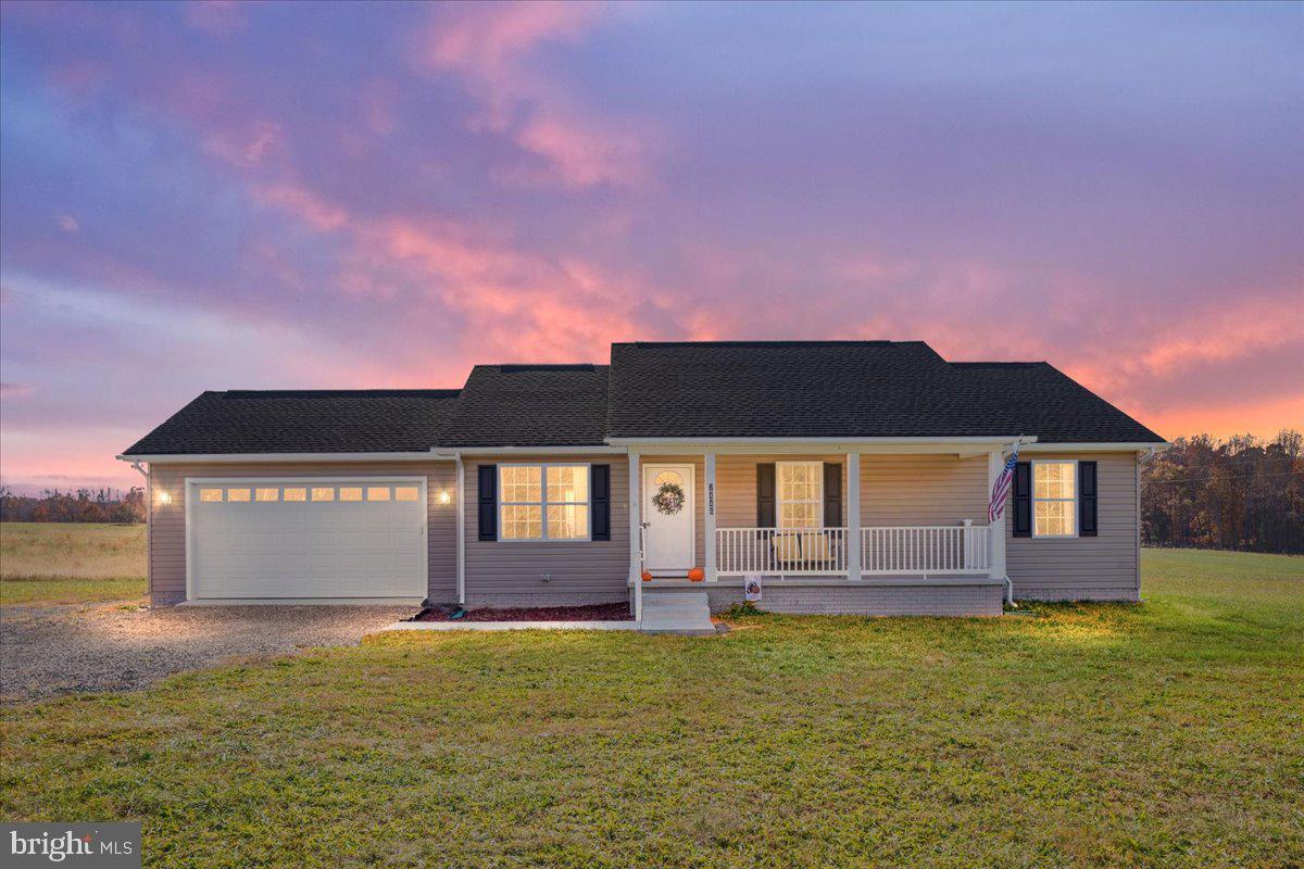 7446 Pine Stake Road Culpeper, VA 22701 - Photo 1 of 41 Gallery Image 1