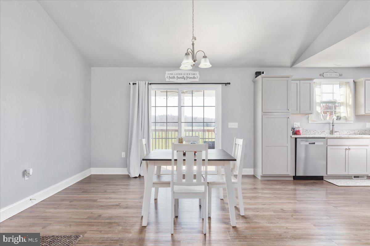 7446 Pine Stake Road Culpeper, VA 22701 - Photo 11 of 41 Gallery Image 11