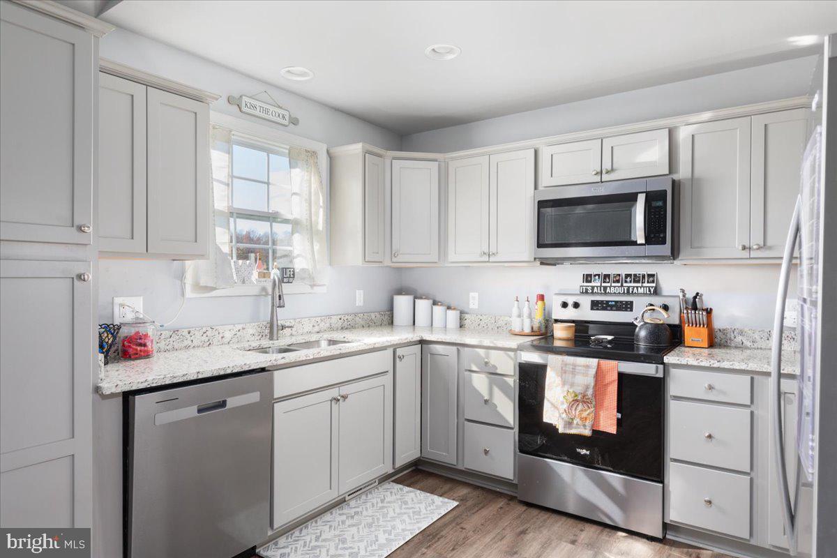 7446 Pine Stake Road Culpeper, VA 22701 - Photo 13 of 41 Gallery Image 13