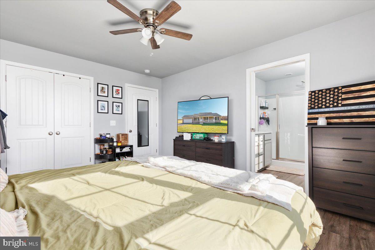 7446 Pine Stake Road Culpeper, VA 22701 - Photo 16 of 41 Gallery Image 16