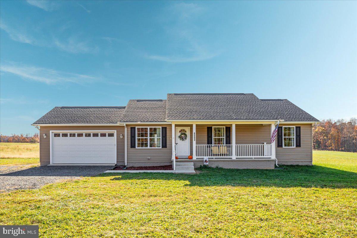 7446 Pine Stake Road Culpeper, VA 22701 - Photo 2 of 41 Gallery Image 2