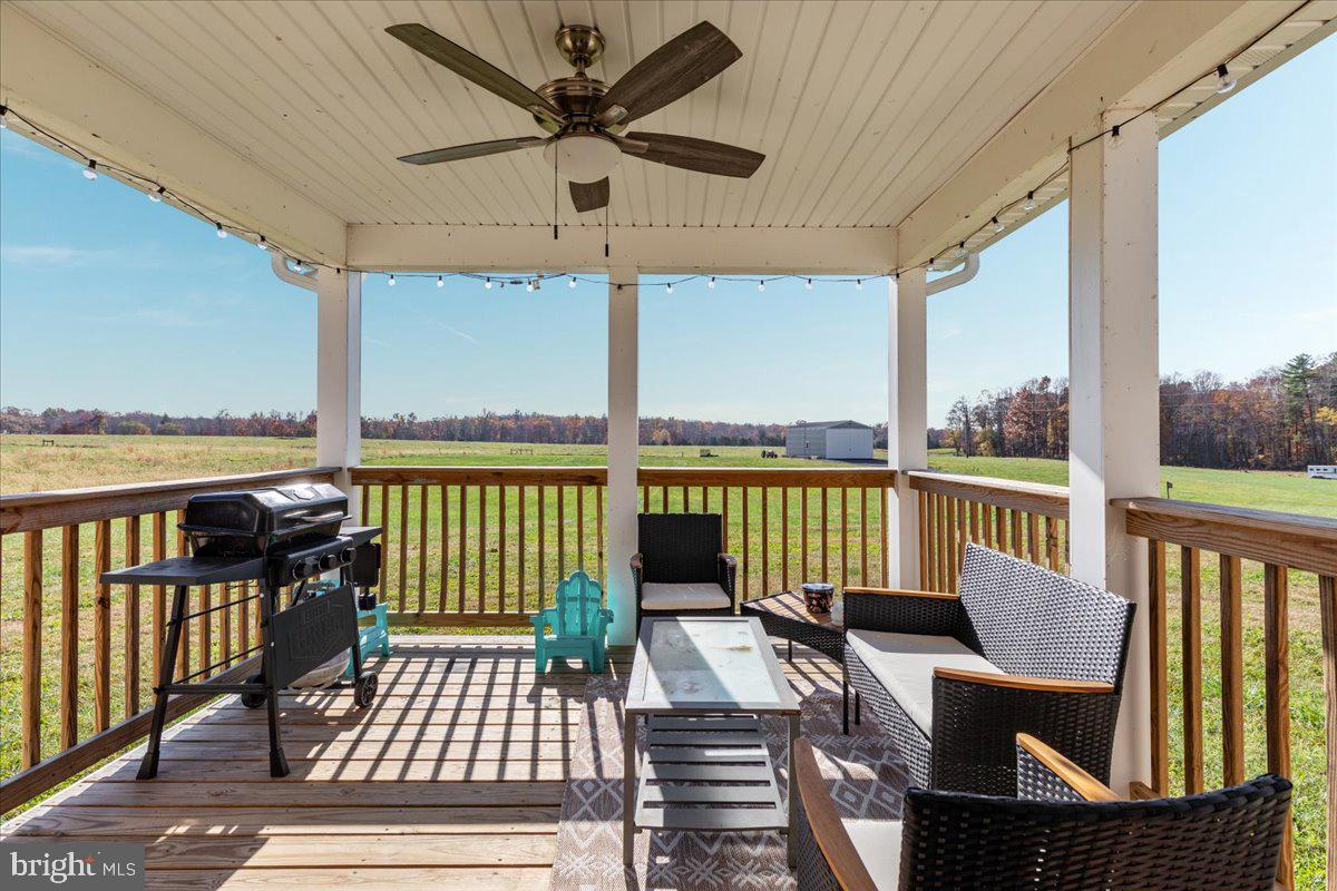 7446 Pine Stake Road Culpeper, VA 22701 - Photo 21 of 41 Gallery Image 21