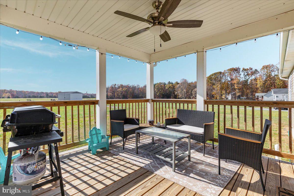 7446 Pine Stake Road Culpeper, VA 22701 - Photo 22 of 41 Gallery Image 22
