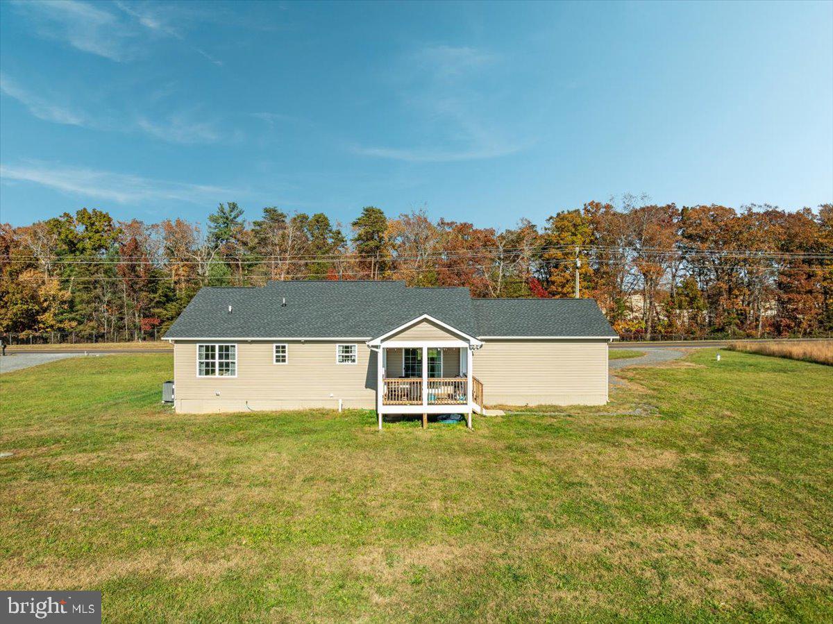 7446 Pine Stake Road Culpeper, VA 22701 - Photo 25 of 41 Gallery Image 25
