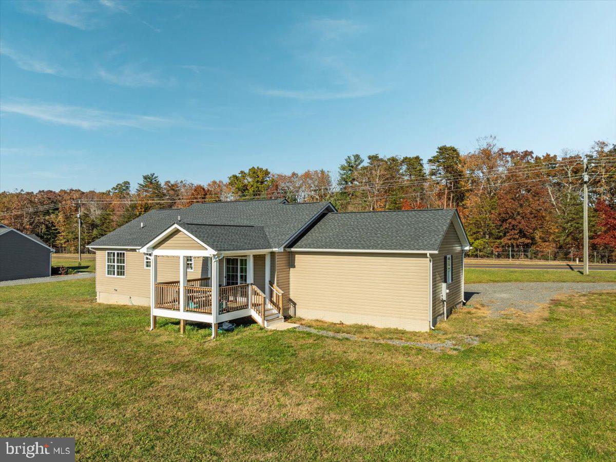 7446 Pine Stake Road Culpeper, VA 22701 - Photo 26 of 41 Gallery Image 26