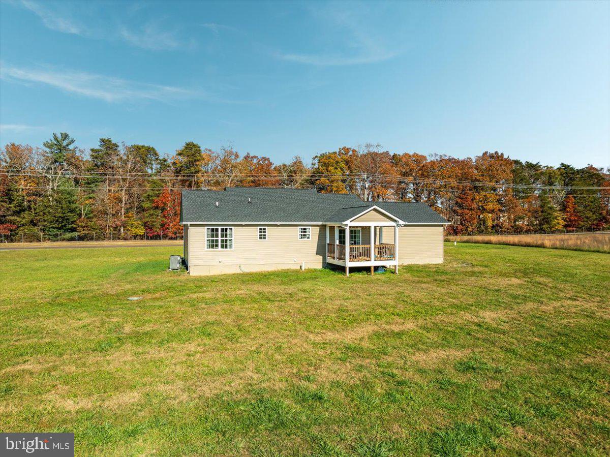 7446 Pine Stake Road Culpeper, VA 22701 - Photo 27 of 41 Gallery Image 27