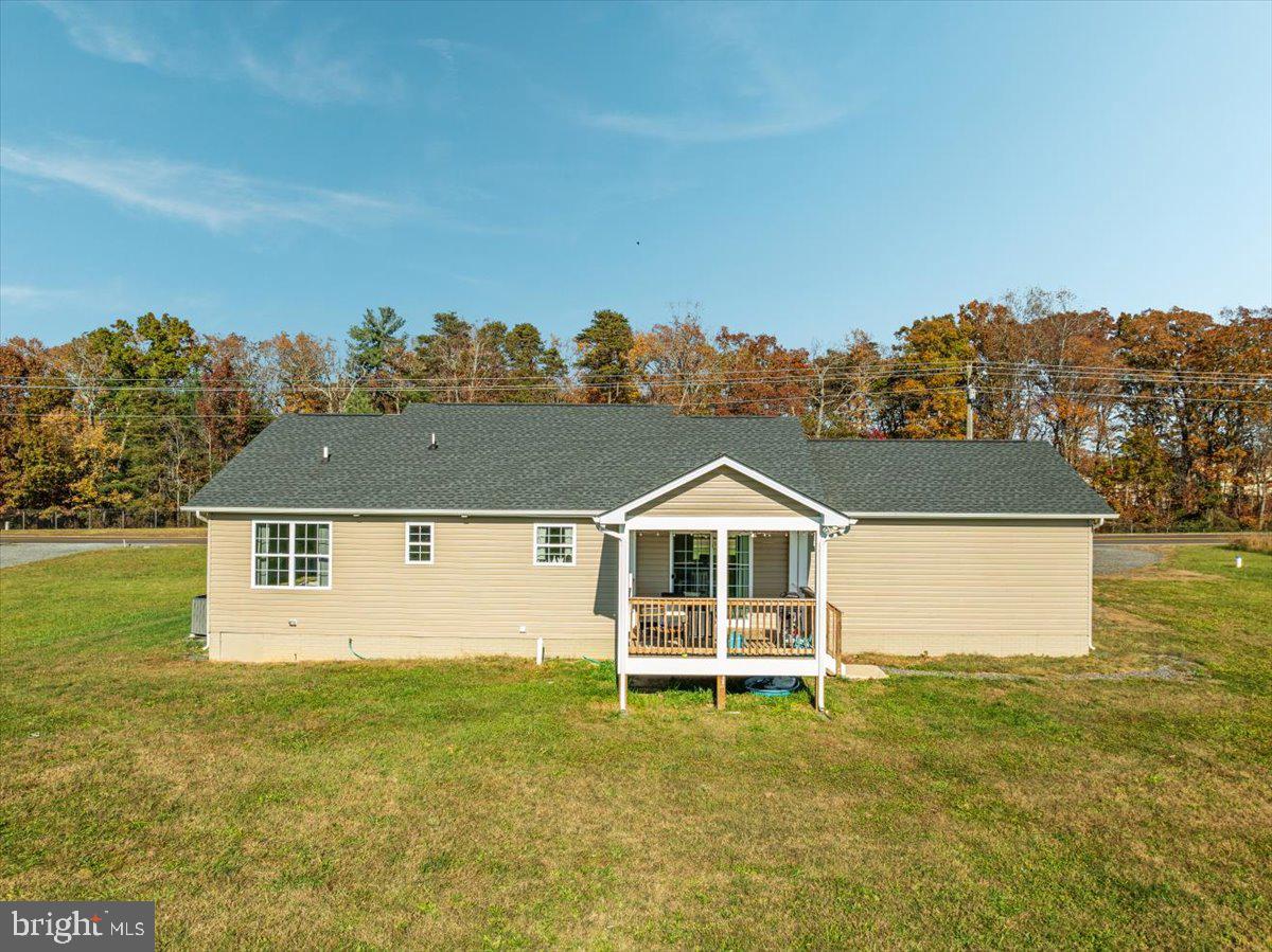 7446 Pine Stake Road Culpeper, VA 22701 - Photo 28 of 41 Gallery Image 28