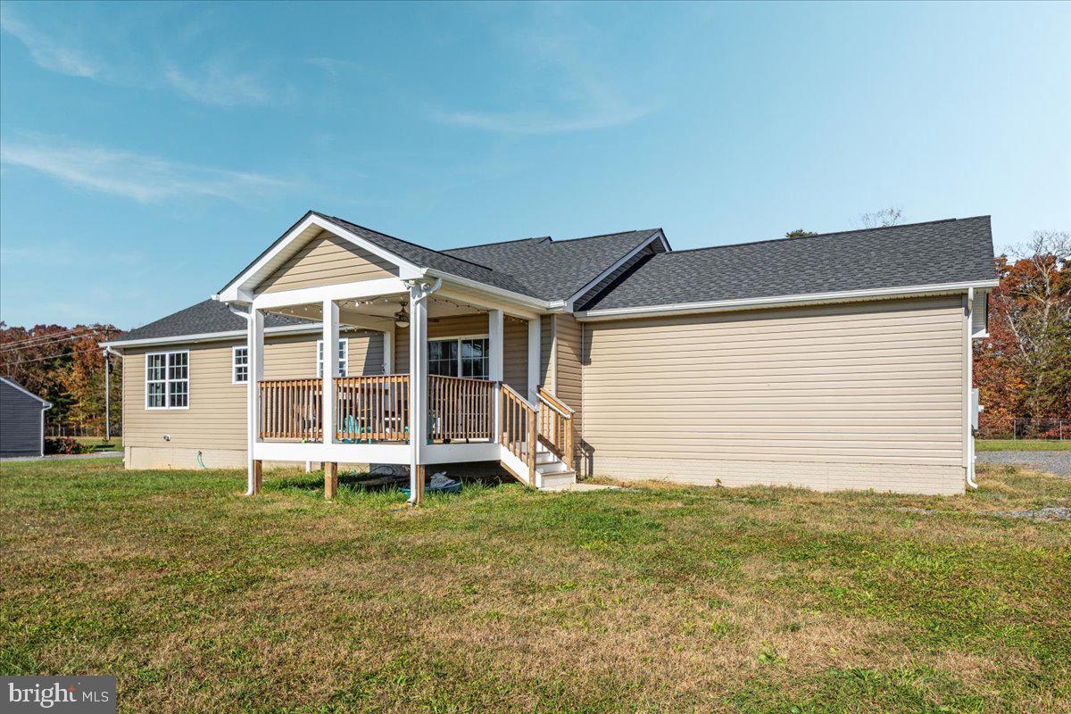 7446 Pine Stake Road Culpeper, VA 22701 - Photo 29 of 41 Gallery Image 29