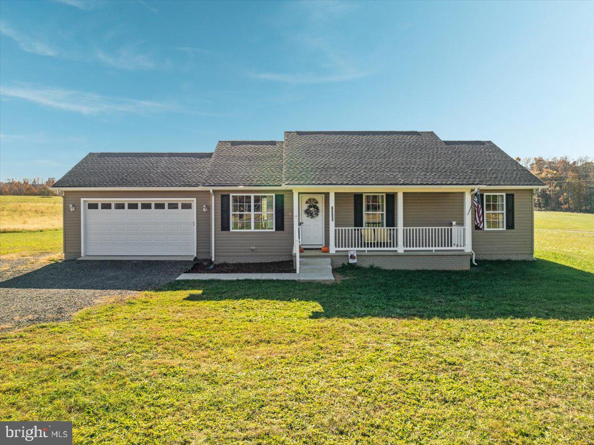 7446 Pine Stake Road Culpeper, VA 22701 - Photo 3 of 41 Gallery Image 3