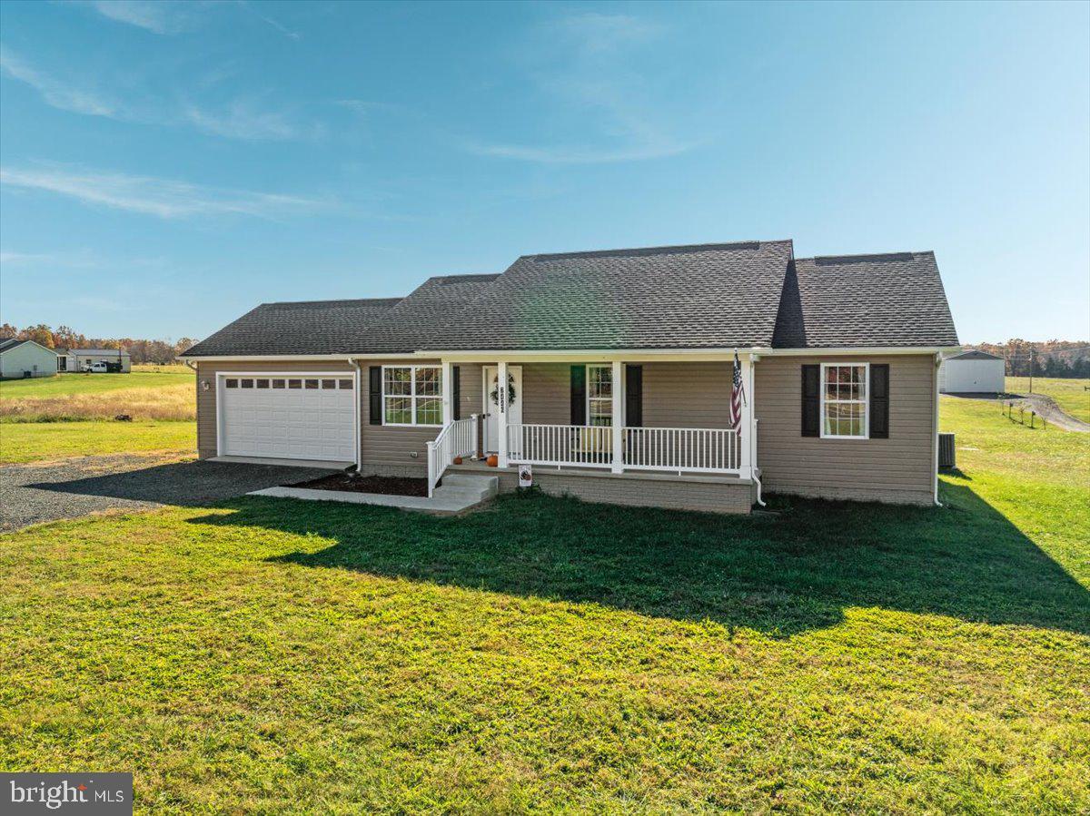 7446 Pine Stake Road Culpeper, VA 22701 - Photo 4 of 41 Gallery Image 4