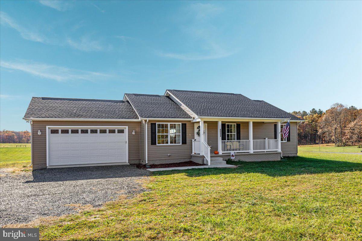 7446 Pine Stake Road Culpeper, VA 22701 - Photo 5 of 41 Gallery Image 5