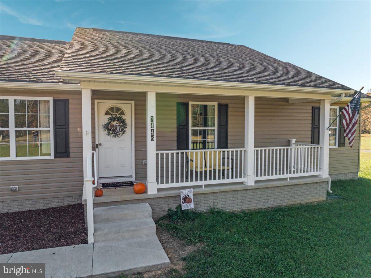 7446 Pine Stake Road Culpeper, VA 22701 - Photo 6 of 41 Gallery Image 6