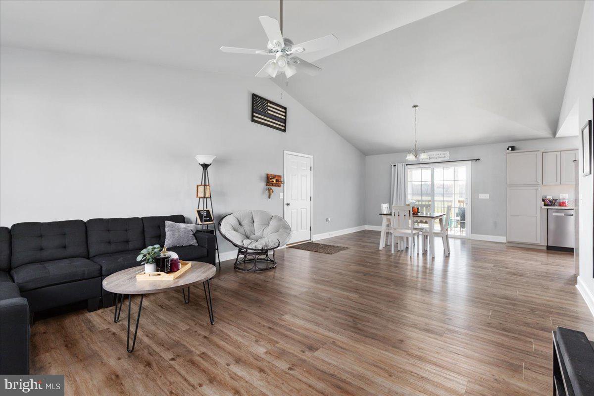 7446 Pine Stake Road Culpeper, VA 22701 - Photo 7 of 41 Gallery Image 7