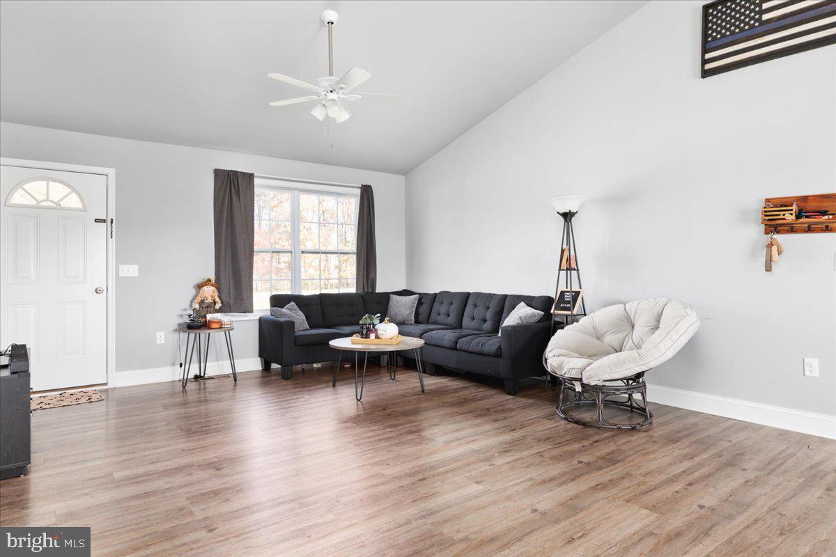 7446 Pine Stake Road Culpeper, VA 22701 - Photo 8 of 41 Gallery Image 8