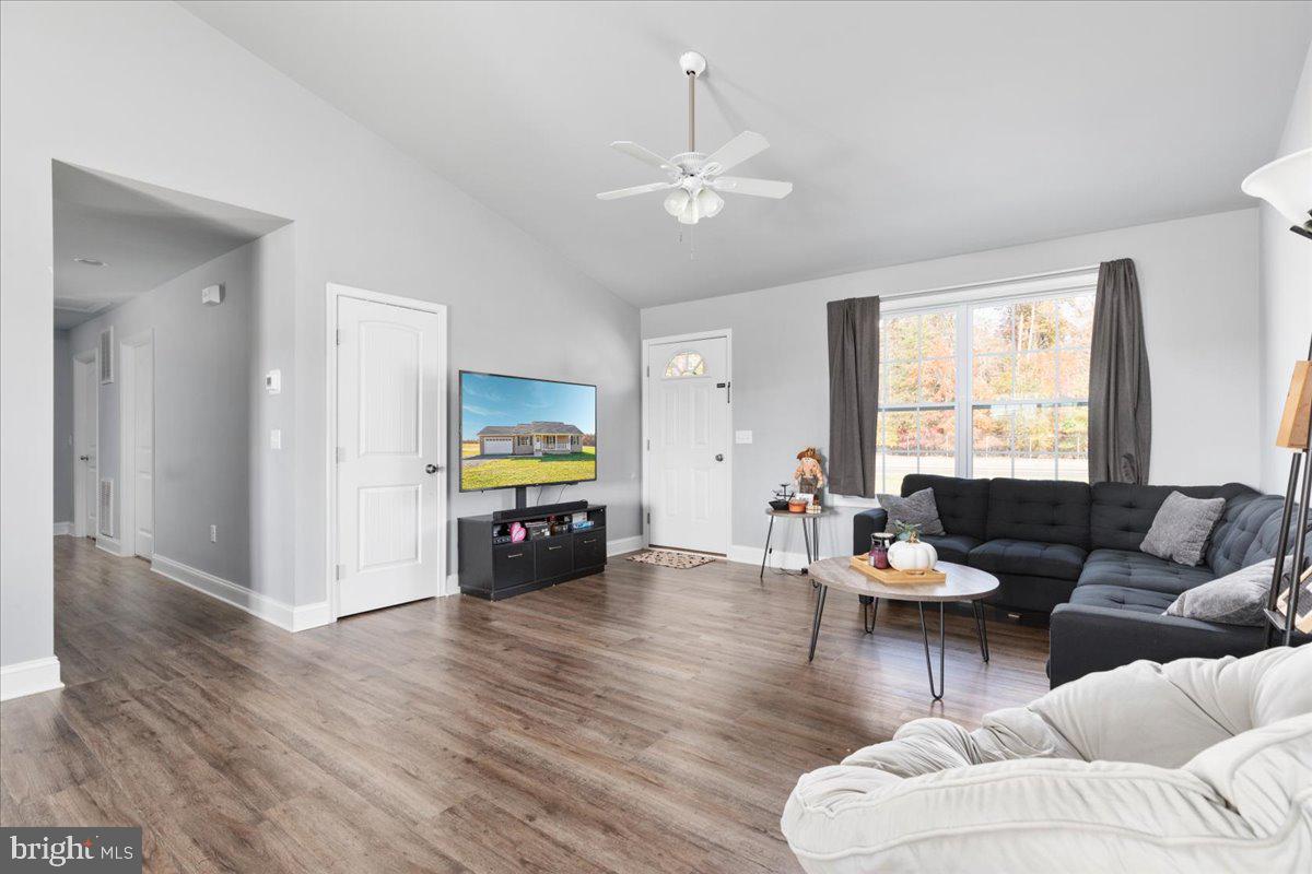 7446 Pine Stake Road Culpeper, VA 22701 - Photo 10 of 41 Gallery Image 10