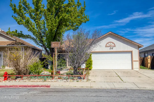 $435,000 | 7951 Big River Drive, Reno, NV 89506