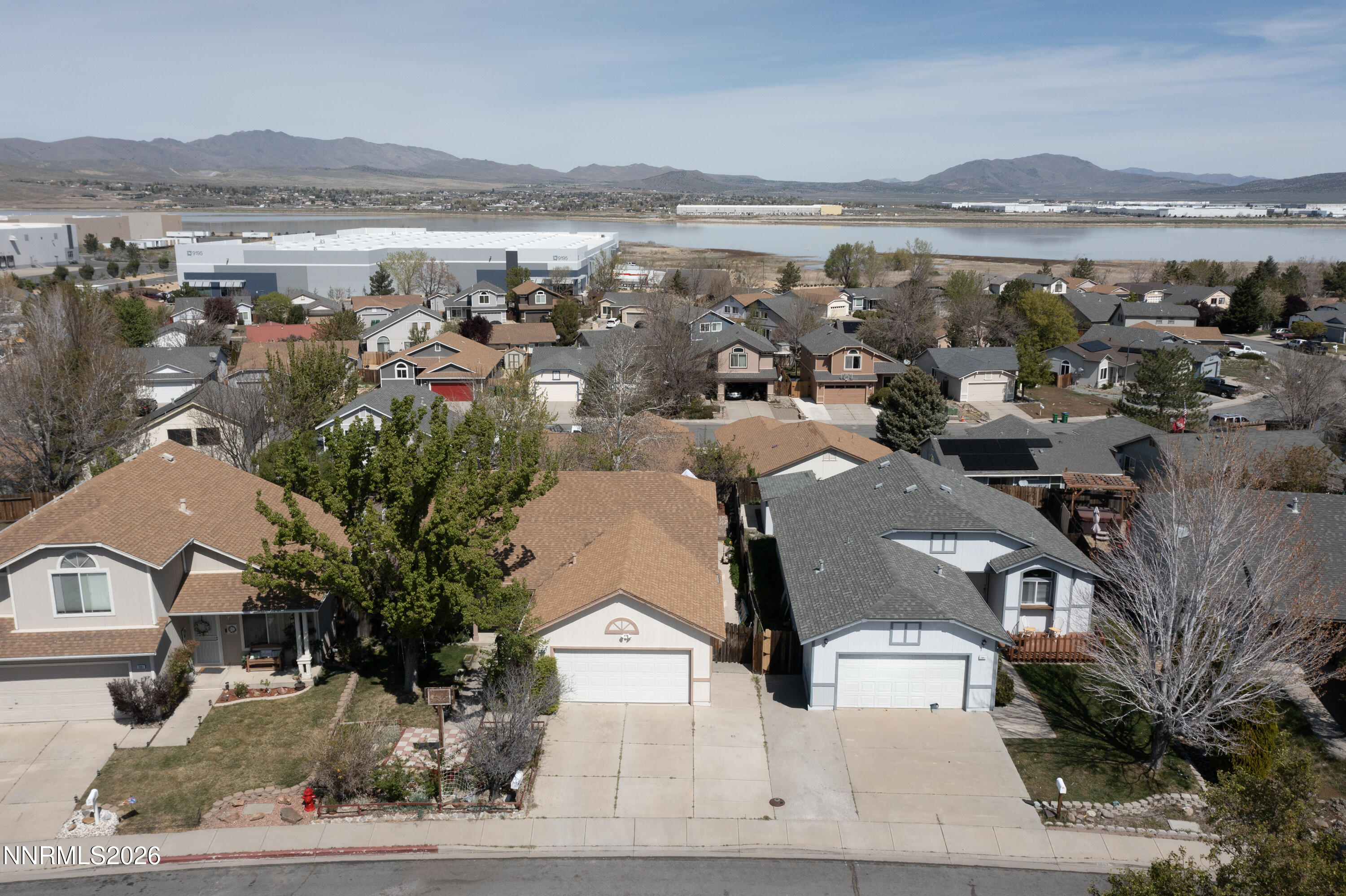 7951 Big River Drive Reno, NV 89506 - Photo 28 of 30 a view of a city