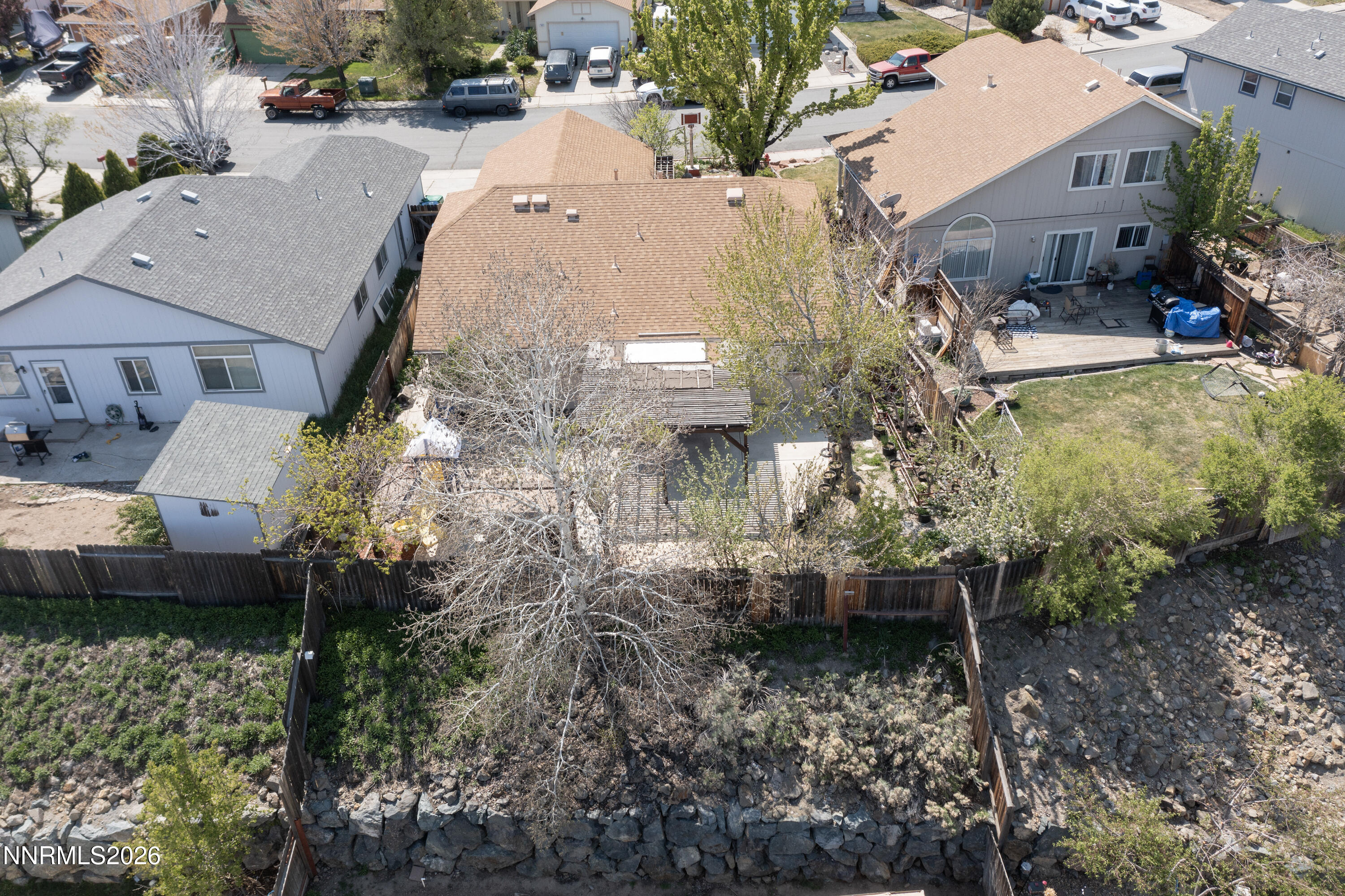 7951 Big River Drive Reno, NV 89506 - Photo 30 of 30 a view of multiple house