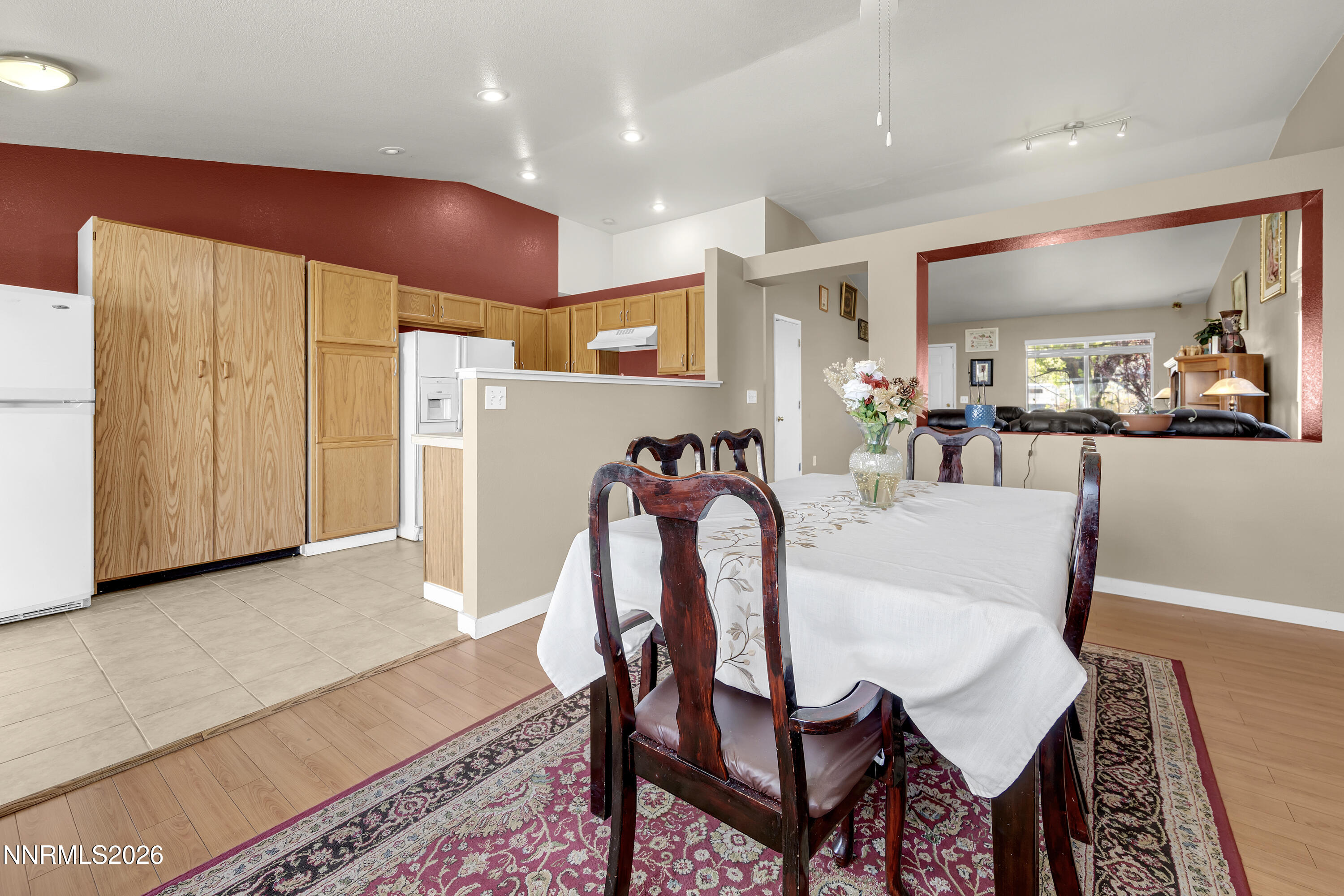 7951 Big River Drive Reno, NV 89506 - Photo 8 of 30 a view of a dining room with furniture