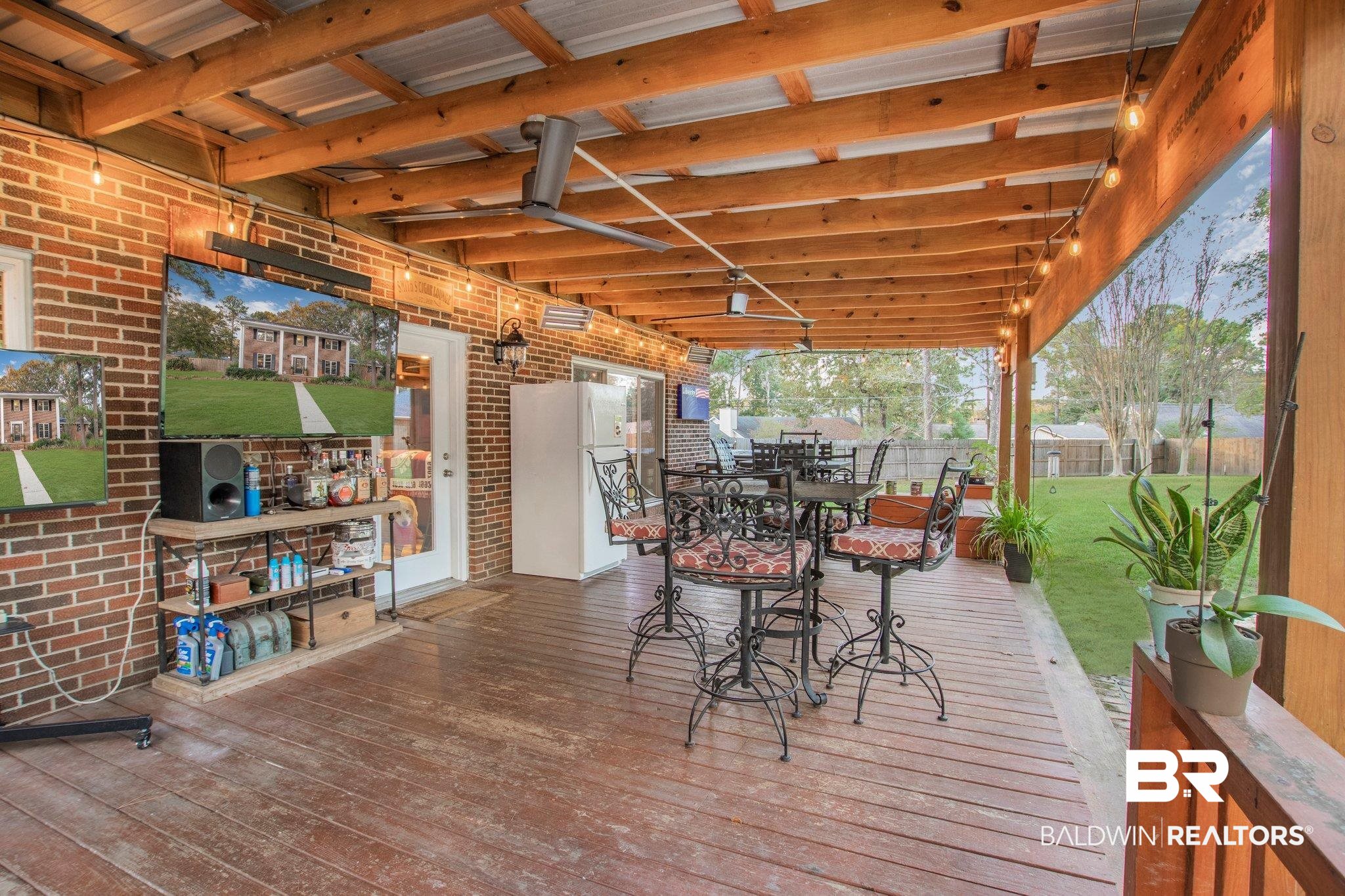607 Southern Way Daphne, AL 36527 - Photo 29 of 38