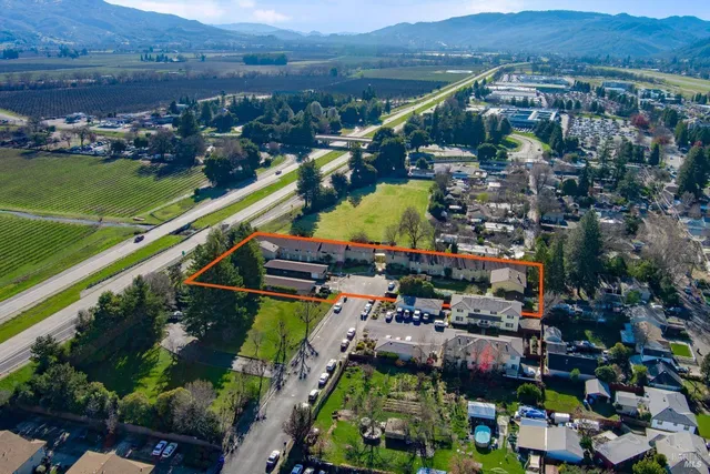 $3,495,000 | 960 Marlene Street, Ukiah, CA 95482