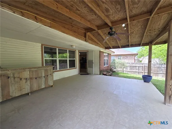 $1,650 | 3903 Bade Drive, Killeen, TX 76549