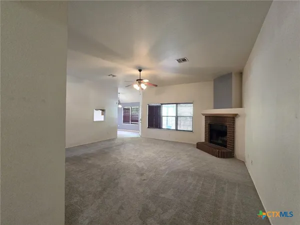 $1,650 | 3903 Bade Drive, Killeen, TX 76549