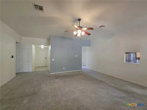 $1,650 | 3903 Bade Drive, Killeen, TX 76549