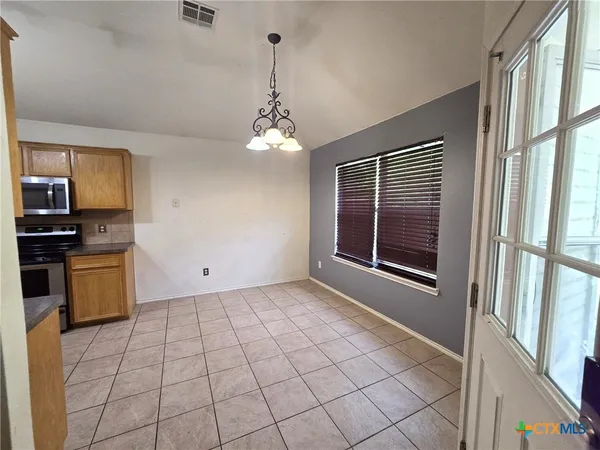 $1,650 | 3903 Bade Drive, Killeen, TX 76549