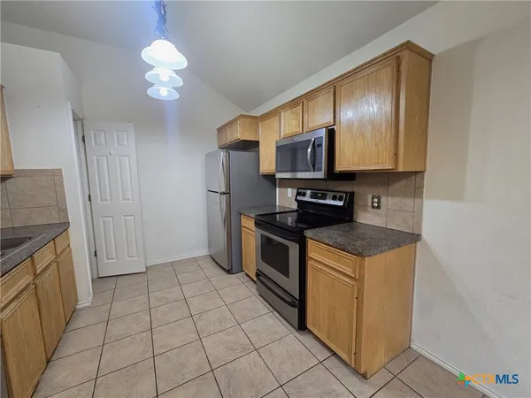 $1,650 | 3903 Bade Drive, Killeen, TX 76549