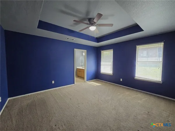 $1,650 | 3903 Bade Drive, Killeen, TX 76549