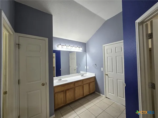 $1,650 | 3903 Bade Drive, Killeen, TX 76549