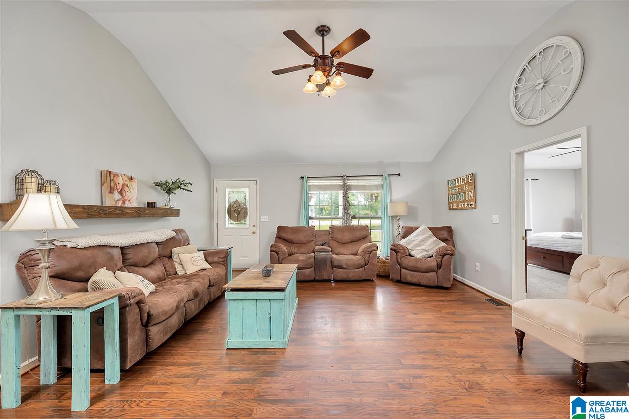 6456 Water Works Road Mount Olive, AL 35117 - Photo 5 of 40