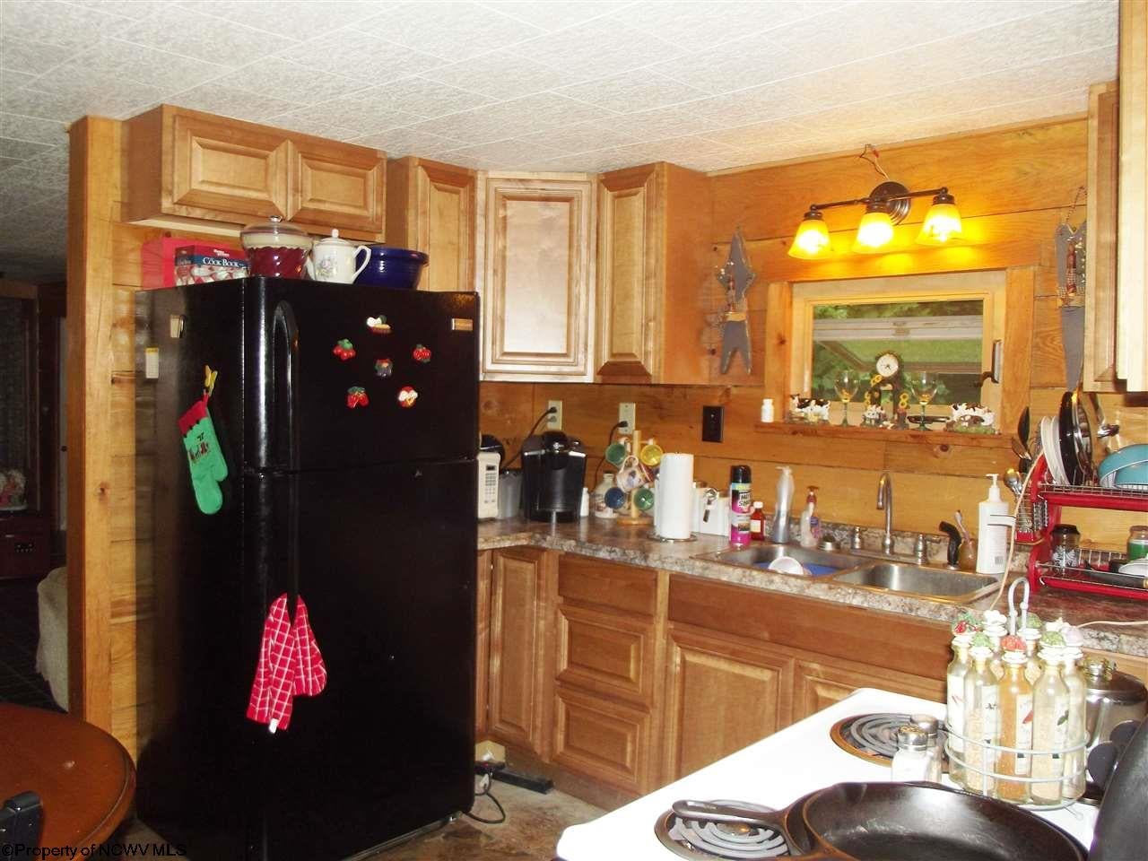 2407 Flatfork Road Duck, WV 25063 - Photo 9 of 20 Gallery Image 9