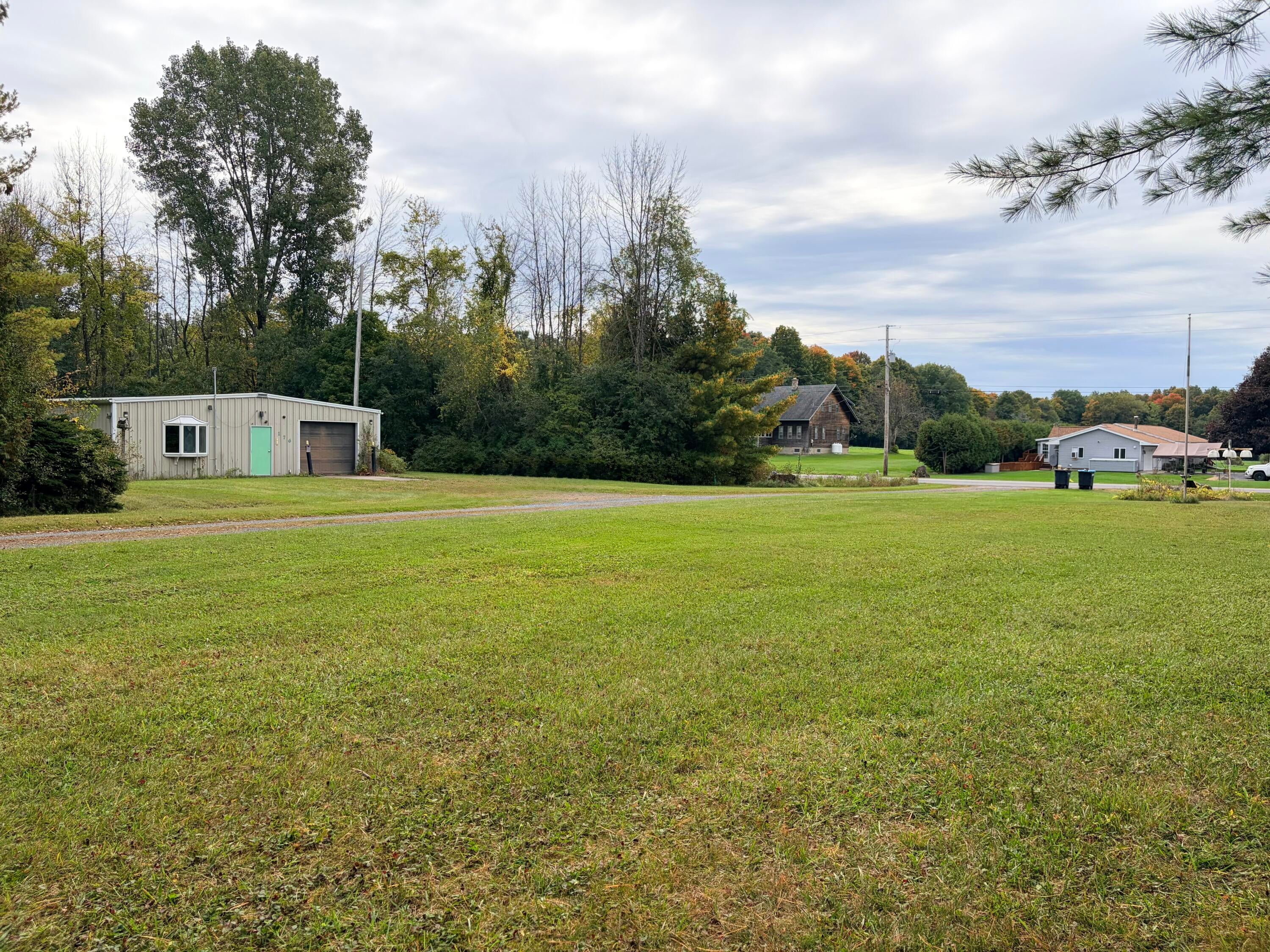 178 Patnode Road West Chazy, NY 12992 - Photo 49 of 78 Gallery Image 49