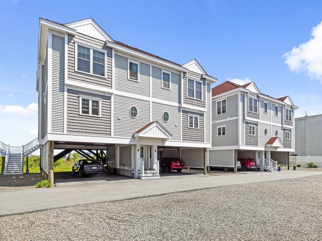 233 Beach Road, Unit C1 Salisbury, MA 01952 - Photo 2 of 40 Gallery Image 2