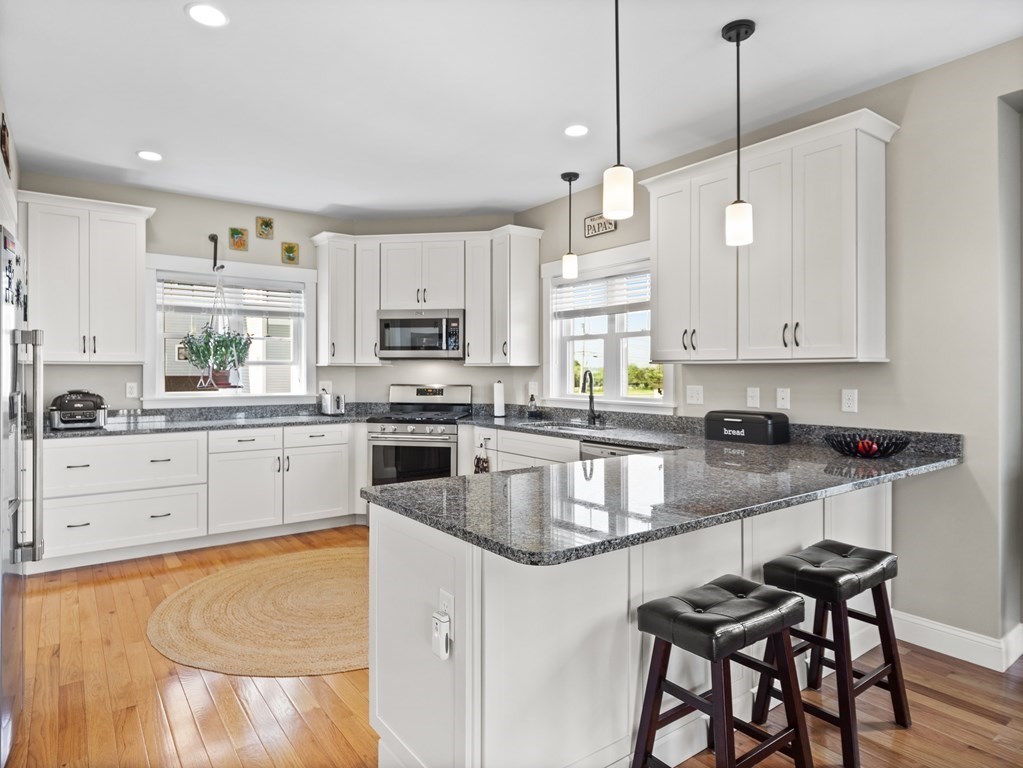 233 Beach Road, Unit C1 Salisbury, MA 01952 - Photo 3 of 40 Gallery Image 3