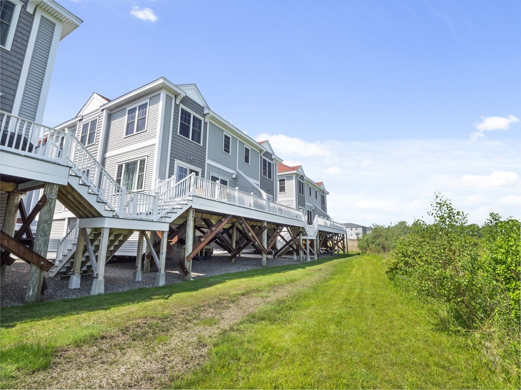 233 Beach Road, Unit C1 Salisbury, MA 01952 - Photo 37 of 40 Gallery Image 37