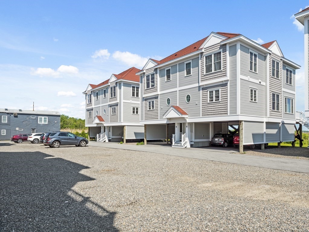 233 Beach Road, Unit C1 Salisbury, MA 01952 - Photo 38 of 40 Gallery Image 38