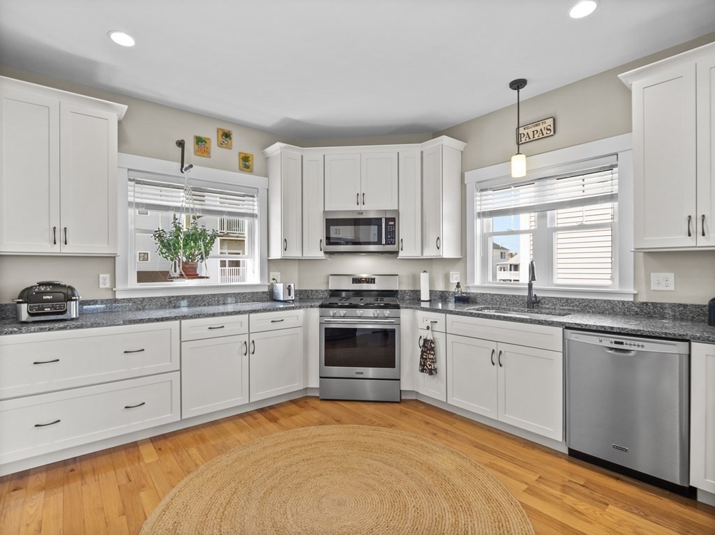 233 Beach Road, Unit C1 Salisbury, MA 01952 - Photo 4 of 40 Gallery Image 4