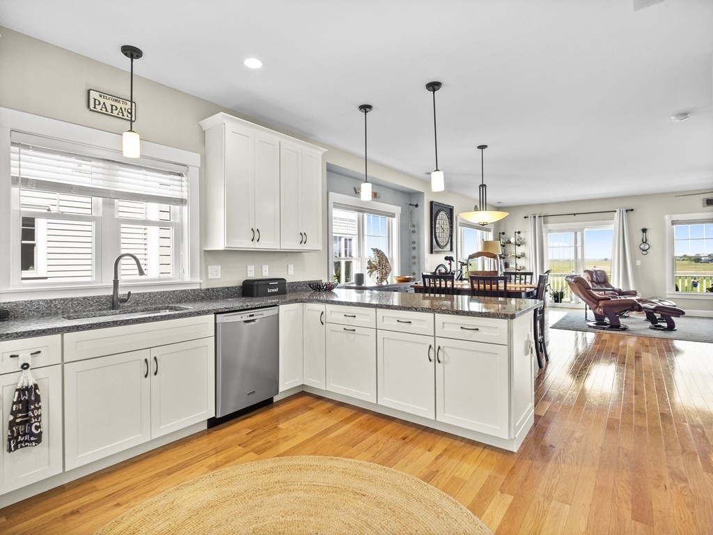 233 Beach Road, Unit C1 Salisbury, MA 01952 - Photo 7 of 40 Gallery Image 7