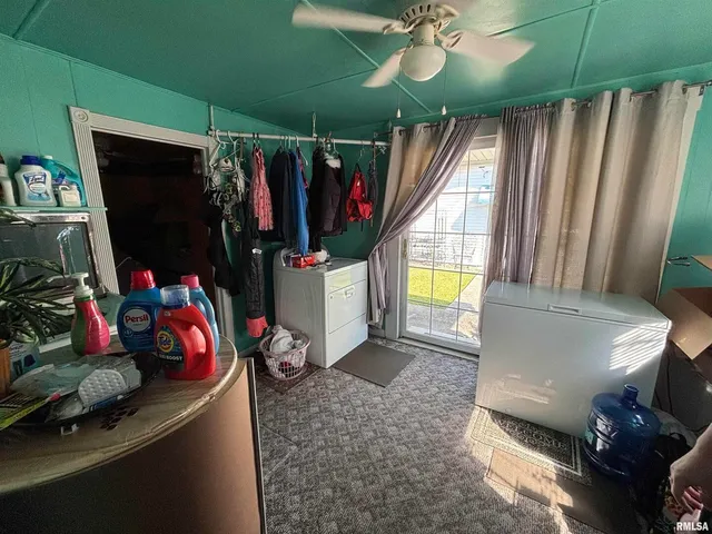 $139,900 | 203 East 4th Street, Brookport, IL 62910