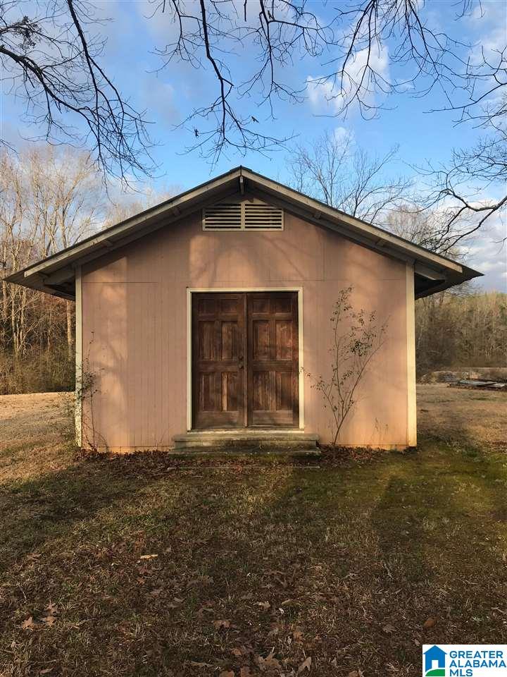 1547 Fulton Gap Road Sylacauga, AL 35150 - Photo 44 of 46
