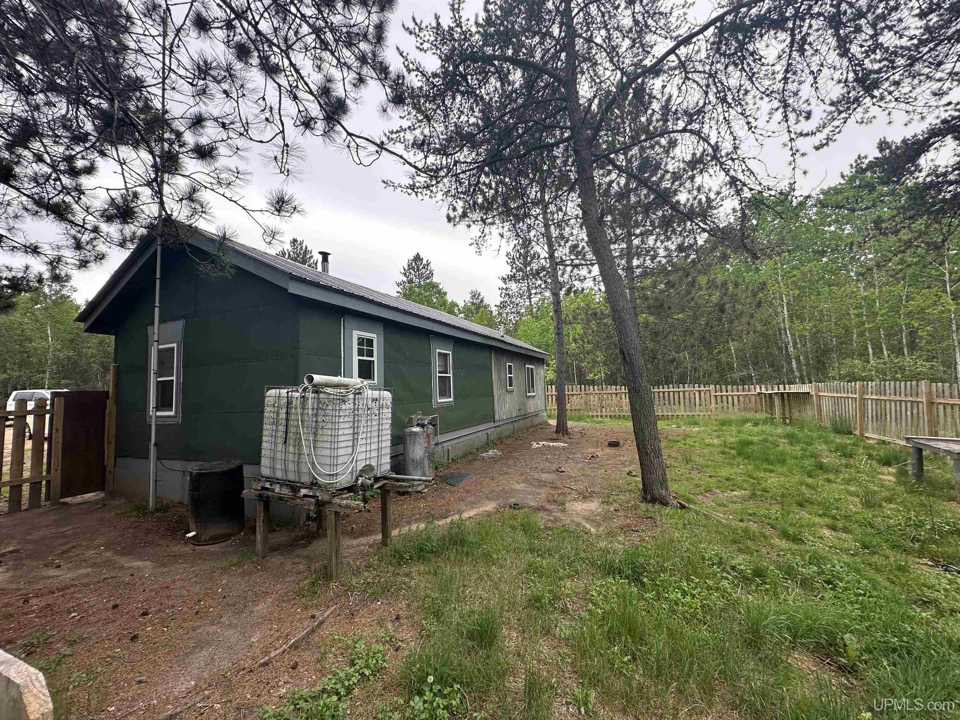 11020 Flat Rock Road Ishpeming, MI 49849 - Photo 27 of 41