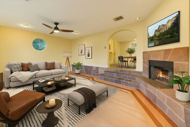 $749,000 | 2405 Bahama Road, Austin, TX 78733