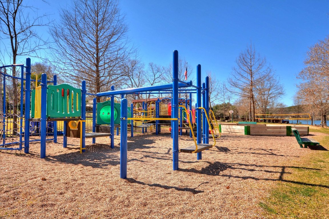 2405 Bahama Road Austin, TX 78733 - Photo 34 of 38 View of community play area