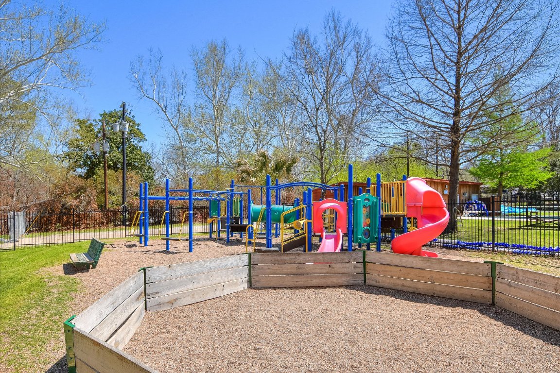 2405 Bahama Road Austin, TX 78733 - Photo 35 of 38 View of communal playground