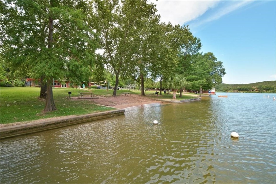 2405 Bahama Road Austin, TX 78733 - Photo 5 of 38 Nearby Lake access. Walk to lake.