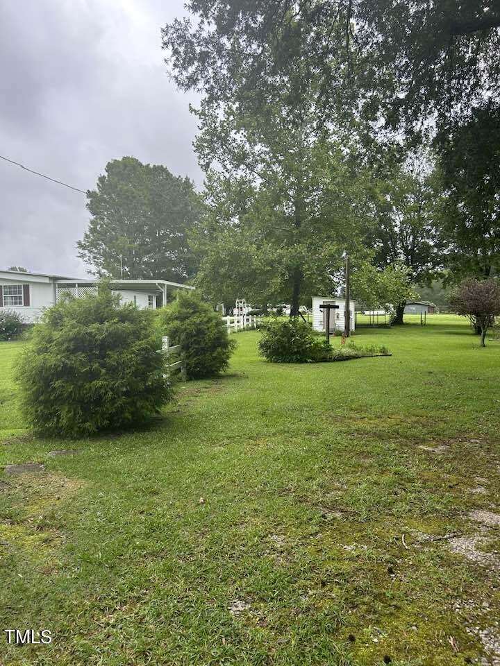 391 Jordan Narron Road Selma, NC 27576 - Photo 6 of 45 Jordan narron29