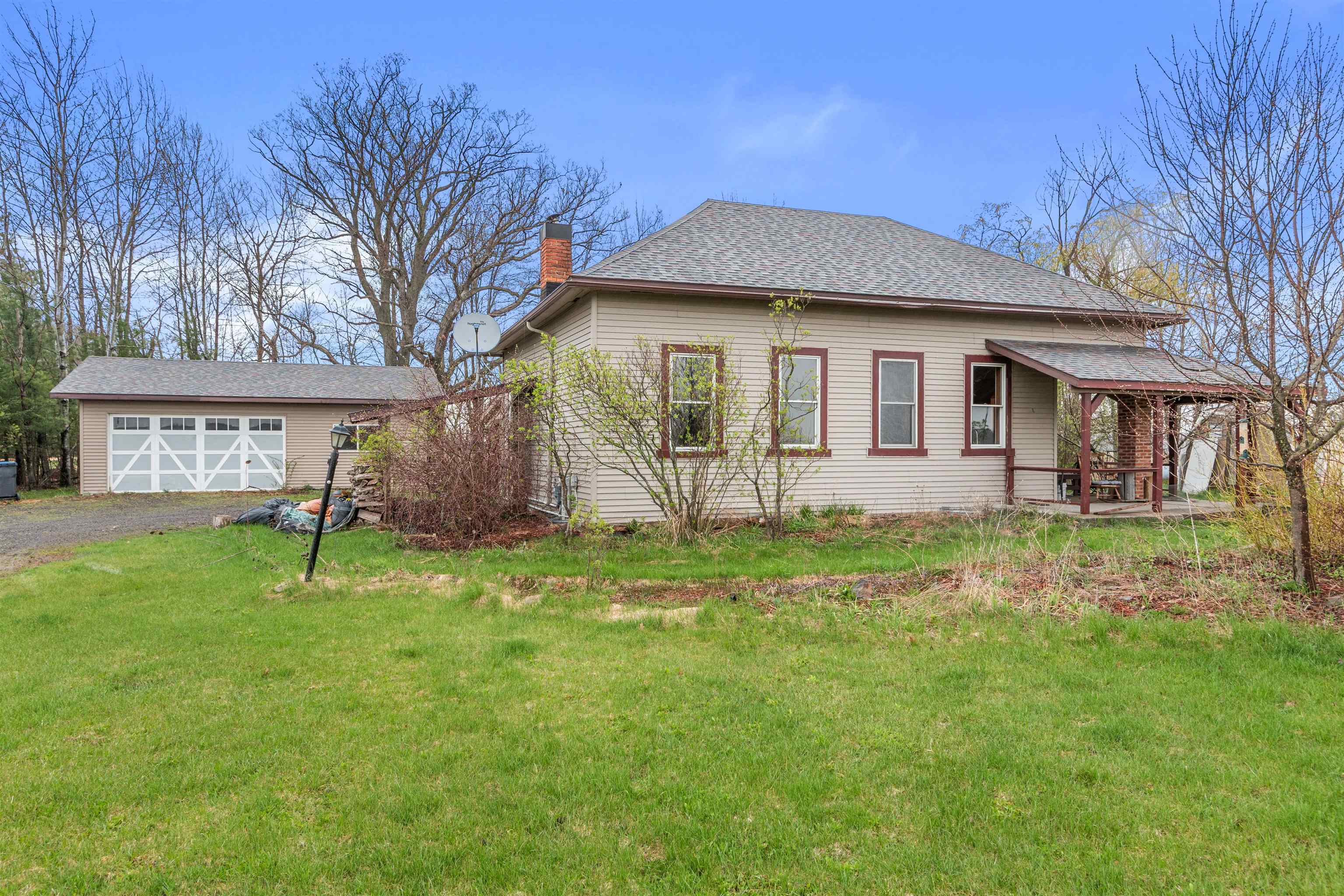 2596 County Rd M Stevens Point, WI 54481 - Photo 2 of 21